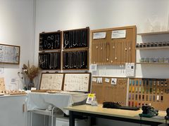 -Oasis绿洲银饰珍珠手作diy(壹方城店)