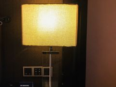 -中山利和希尔顿酒店