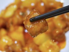 -旺达·福州菜(正大广场店)