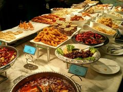 -339旋转餐厅(天府熊猫塔店)