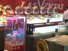 -凡塔斯牛排餐厅(厚街万达店)