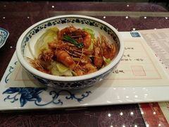 -宁波状元楼酒店(和义路店)