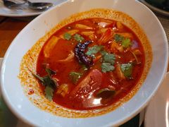 -Phensiri Thai Restaurant