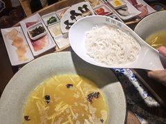 -芸南道·过桥米线(昆明老街旗舰店)