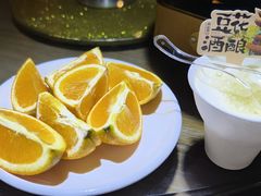 -肖记公安牛肉鱼杂馆· 省级非物质文化遗产(仁和路店)