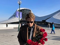 -哈尔滨大剧院
