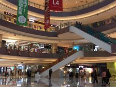 -宝龙城(杭州滨江店)