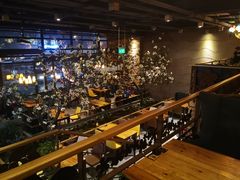 -山有花啡餐厅(常营总店)