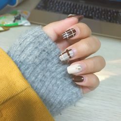 -U3美甲