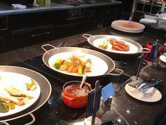 -Social 秀西餐厅-长沙瑞吉酒店(运达店)
