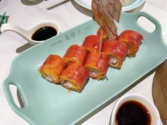 -喜势点·糖沙翁手工茶点·本地人茶居(永庆坊店)