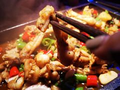 -蛙来哒(东城万达店)