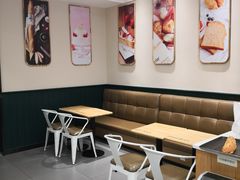 大堂-仟吉KenGee(汪家墩店)