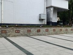 -上海佘山国家森林公园西佘山园