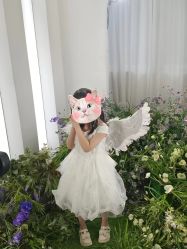 -玛瑞莎·儿童·亲子摄影(越秀店)