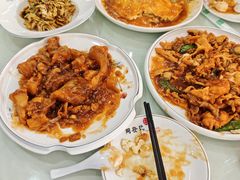 -同发号饭庄(复兴路店)