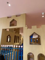 点击看大图 -奈尔宝·儿童乐园·亲子餐厅(前滩店)