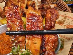 -小小集渔·泰式大排档(太古里香槟店)