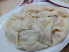 -喜家德虾仁水饺(凯德店)