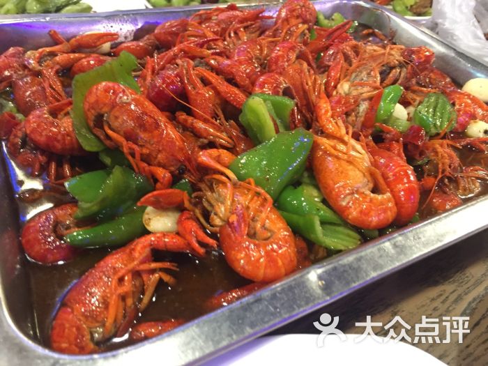 徐氏汉东龙虾(芳华路店)图片 - 第3张