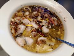 -桂满陇·蟹黄小笼汤包(清河万象店)