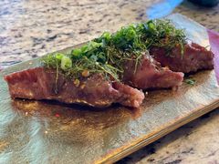 -老乾杯和牛烧肉(王府中环店)