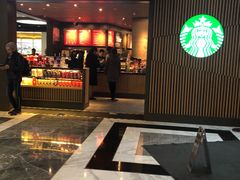 门面-星巴克(1788广场店)