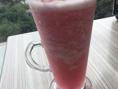 -必胜客(证大大拇指店)