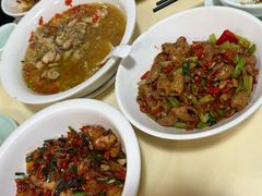 -笨罗卜浏阳菜馆(龙华鹏润达店)