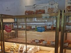 -蜂蝶来饼店(拱北总店)