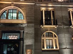 -三号黄浦会Canton Table