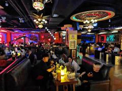 -Perry's·酒吧(打浦桥店)