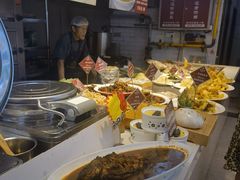 -老济南·地道济南菜(大明湖店)