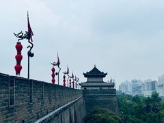 -西安城墙·碑林历史文化景区