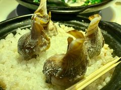 -百味馆·粤菜·湛江菜(后海花园店)