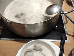 -湯系·煲汤手艺人(东二环泰禾广场店)