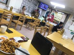大堂-屋里家延边朝鲜族冷面(南园店)