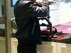 -真枪会射击俱乐部(河西中央公园店)
