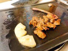 -韩时烤肉(枫蓝店)