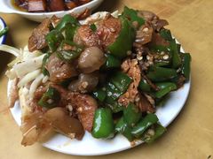 -十一街苍蝇馆子转经消江湖菜(九眼桥十一街店)