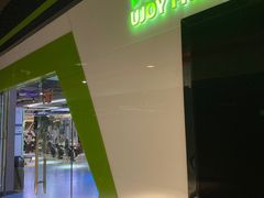 -优享健身(物美圣熙8号购物中心店)