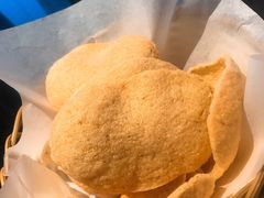 鲜虾片-simply thai天泰(静安嘉里中心店)