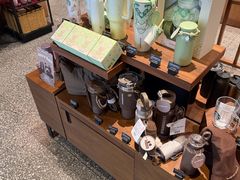 -星巴克臻选(北京颐堤港中心第二店)