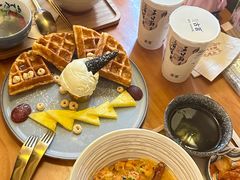 -春风·有糖(崇宁路店)