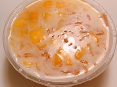 杨枝甘露-玫瑰甜品(文明路店)