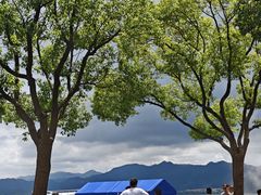 -东钱湖旅游度假区