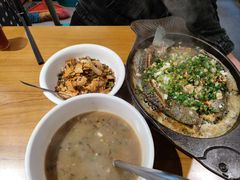 -光头李品质家常菜(人民路店)
