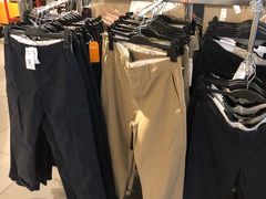 -H&M(鹏欣水游城店)
