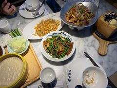-小菜园新徽菜(泰州茂业店)