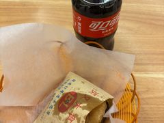 -买又大餐厅(福林里店)